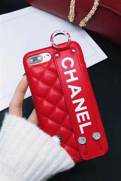 dove comprare cover iphone chanel|Chanel phones for sale.